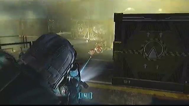 Dead Space 2 Walkthrough - Chapter 9 (Zealot Difficulty, New Game, No DLC) смотреть онлайн