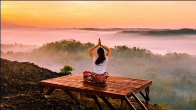Música Para Yoga, Música Relajante, Música Zen, Música Dormir Profunda, Tranquila, Música Positiva