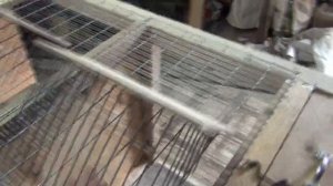 Лучшая клетка для откорма кроликов!! Дешевле тока даром! Пошаговая  инструкция строим вместе!!