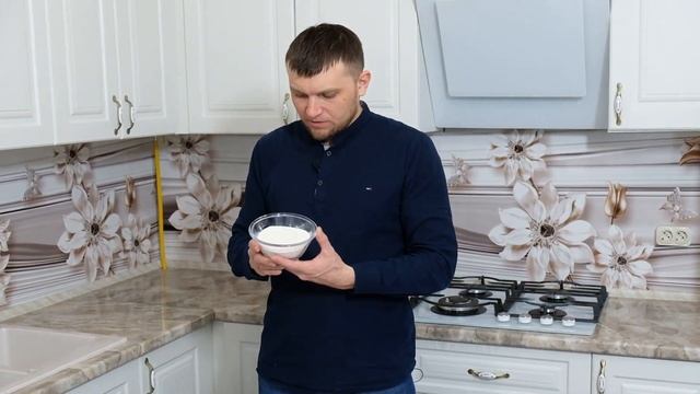 Гречишные хлебцы из пророщенного зерна с ламинарией [безглютеновые, бездрожжевые] - Хлеб для жизни смотреть онлайн