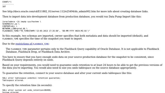 Databases: How find all the data loaded on previous day? (2 Solutions!!) смотреть онлайн