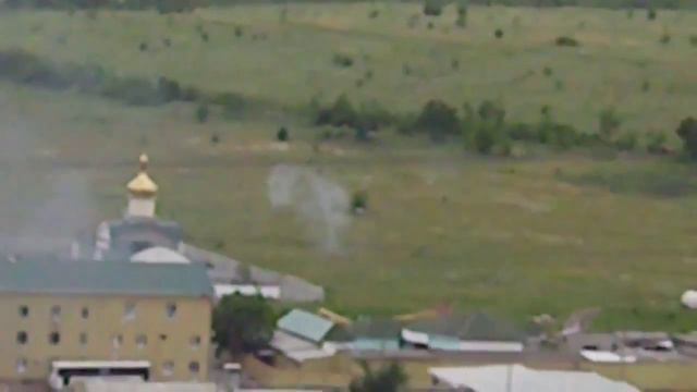 Луганск кв л Мирный Управление погранотряда КОРРЕКТИРОВКА ОГНЯ смотреть онлайн