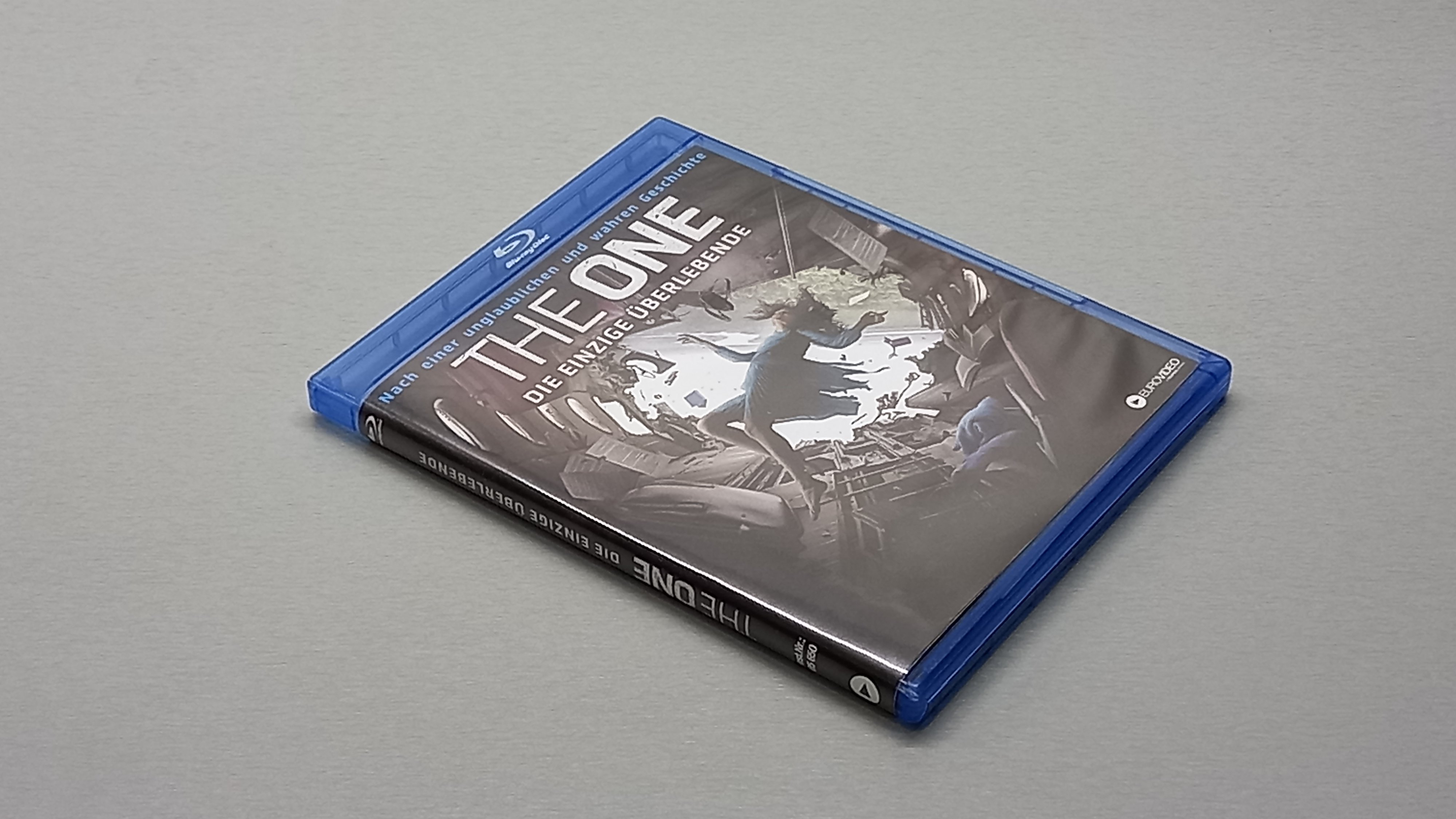 ОДНА - 2021 - Blu-ray - THE ONE - Надежда Колеганова - Виктор Добронравов смотреть онлайн