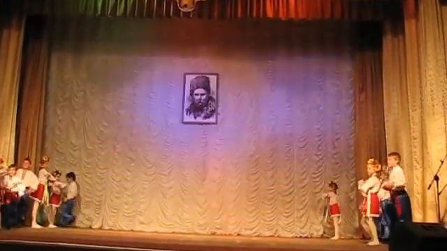 Ансамбль "Иван да Марья"г.Никополь смотреть онлайн