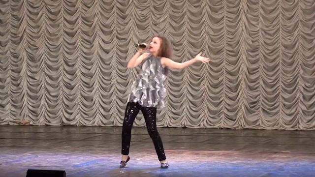 swing "Наталья Холодкова" смотреть онлайн