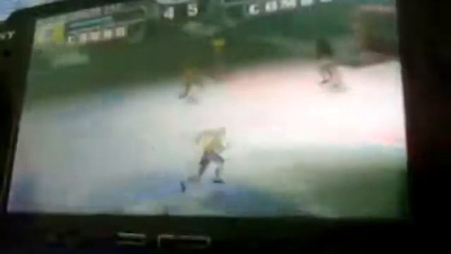 Fifa street 2 часть 1 смотреть онлайн