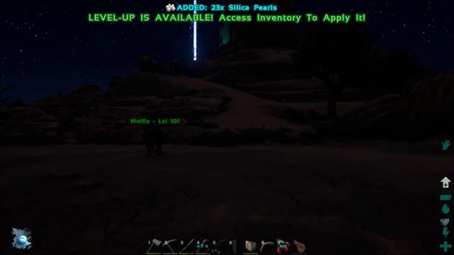 ARK: SCORCHED EARTH: HOW TO FIND SILICA PEARLS смотреть онлайн