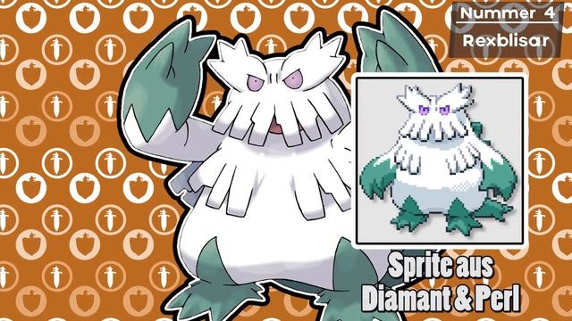 Meine 6 TEAM Pokemon in Pokemon Diamant Perl und Platin! смотреть онлайн