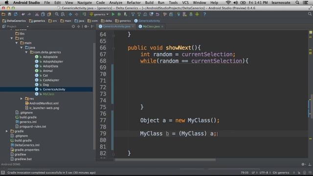 005 Typecasting смотреть онлайн