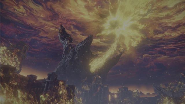 Elden Ring's Secret Ending (Lord of Frenzied Flame) 4K 60 FPS смотреть онлайн