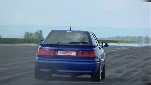 ?ТЮНИНГ ЗВУК ВЫХЛОПА АУДИ///best tuning sound Audi? смотреть онлайн