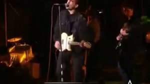 Наутилус Помпилиус Князь Тишины