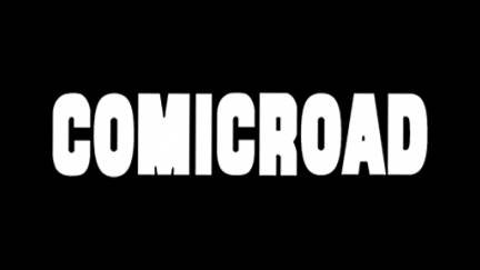 Comic Road (PC-FX) смотреть онлайн