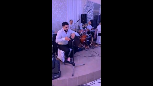 Арнольд Аракелян кларнет рабочие моменты с торжеств 2021