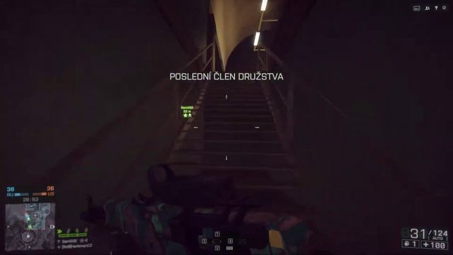 Battlefield 4 Multiplayer WinMTR test Packet Loss u Suck this Game смотреть онлайн