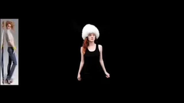 Sophie Merry, The Original Groovy Girl смотреть онлайн