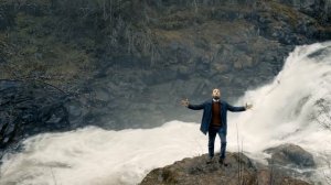 Симон Хорольский – Sing Hallelujah To The Lord (Epic Version) (христианская песня)