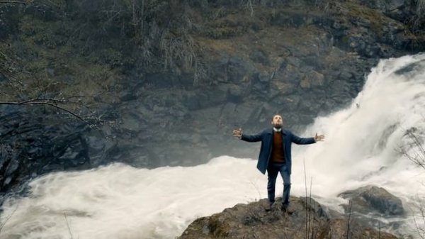 Симон Хорольский – Sing Hallelujah To The Lord (Epic Version) (христианская песня)