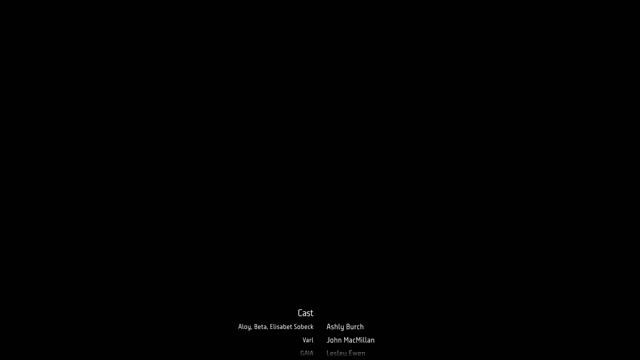 Horizon Forbidden West - Discovered Nemesis (GOLD) смотреть онлайн