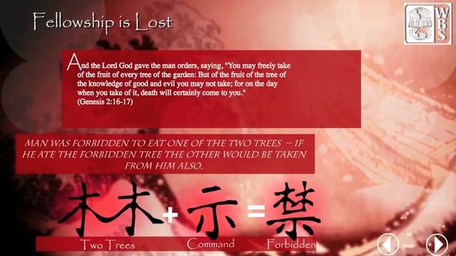 Genesis Code Hidden Within The Ancient Chinese Language смотреть онлайн