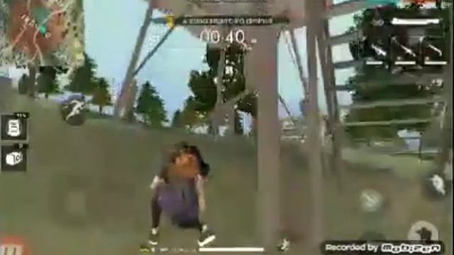 Meu primeiro vídeo no canal do YouTube de free Fire смотреть онлайн