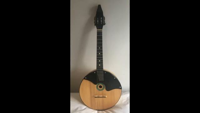The Irish Mandolin: a one-off special, showcasing the domra, played by Aidan Crossey смотреть онлайн