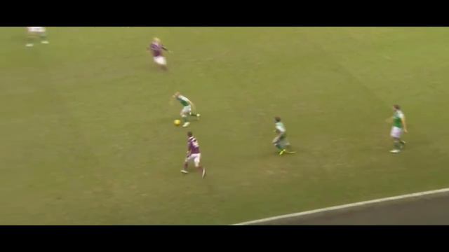 Dylan McGeouch vs Hearts (H) - Sign the Contract смотреть онлайн