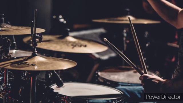 Steven Slate Drums (link on the description) смотреть онлайн