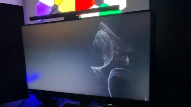 BenQ EW3280U 4K Monitor Review - is this the right monitor for you? смотреть онлайн