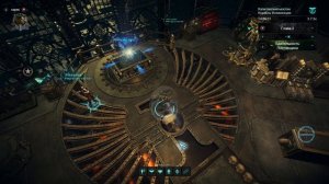 Warhammer 40,000: Inquisitor – Martyr - Прохождение игры с другом №2