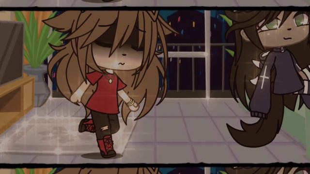 Покажи магию! (правильно?) Gacha Life смотреть онлайн