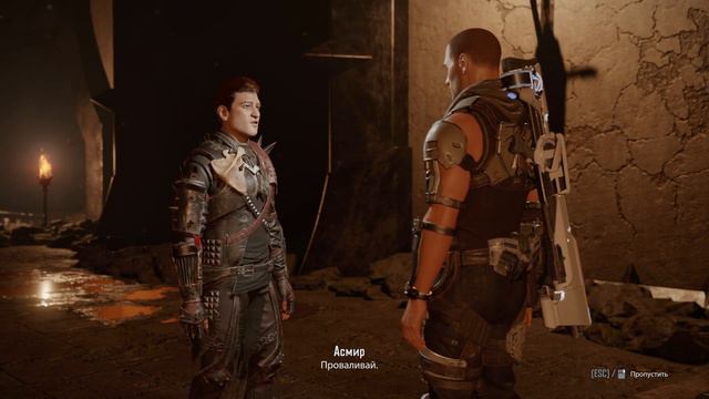 БОЙНЯ ВО СЛАВУ РААВАКА! Elex 2 #60 смотреть онлайн