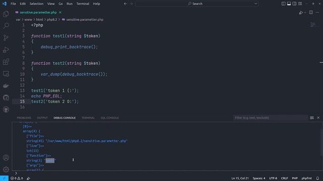 PHP 8.2: Is This the Update That Will Change Everything? смотреть онлайн