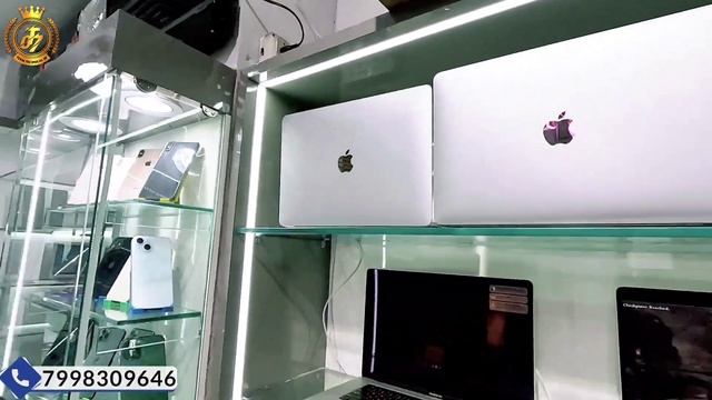 Second hand MacBook Special || MacBook at Cheapest Price смотреть онлайн