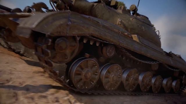 Пятница в чёрном | Мир танков