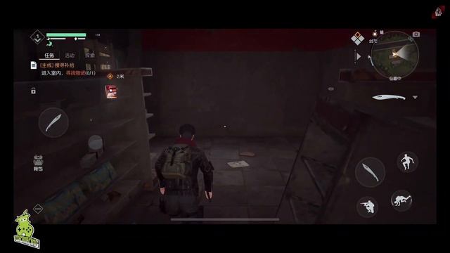 Top 5 Best Multiplayer Zombie Survival Games For Android 2023 | Multiplayer Zombie Games For Androi смотреть онлайн
