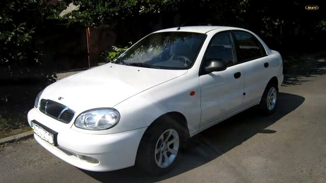Daewoo (Auto World) смотреть онлайн
