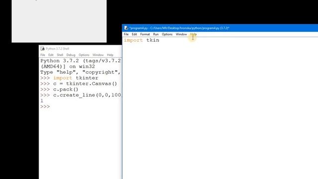 Inf 2b Python 1 - Opakovanie смотреть онлайн