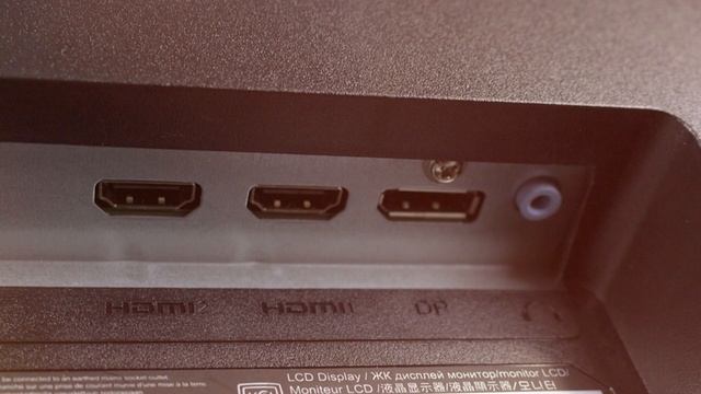 2k Monitors Unveiled: Top 5 Best for Every Budget смотреть онлайн