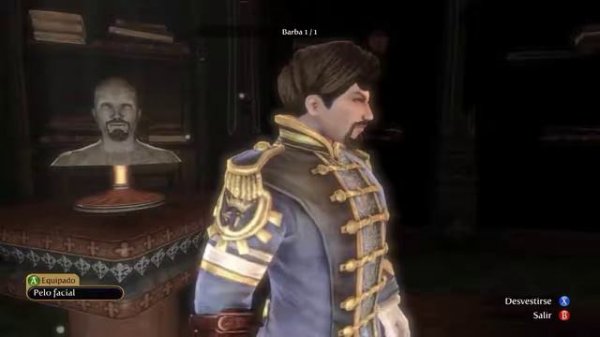 Fable III Gameplay