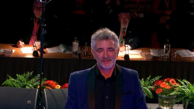 Dutch Pride @HH-Conv2019 -contest смотреть онлайн