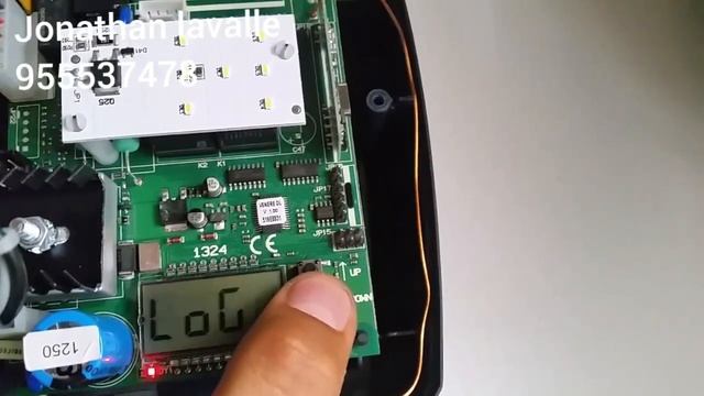 Botticelli smart bft grabar y eliminar controles remotos смотреть онлайн