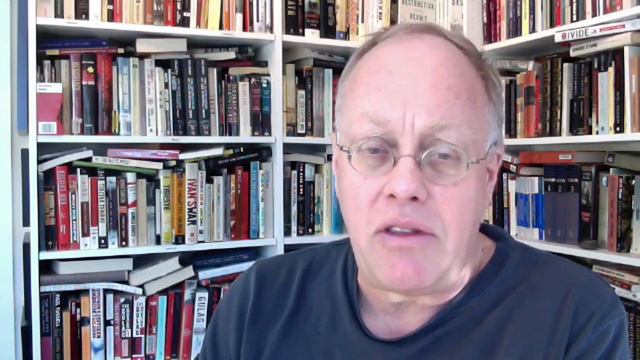 Confronting the Signs of a Society in Decline—Chris Hedges in Conversation with Bonnie Bright, Ph.D смотреть онлайн