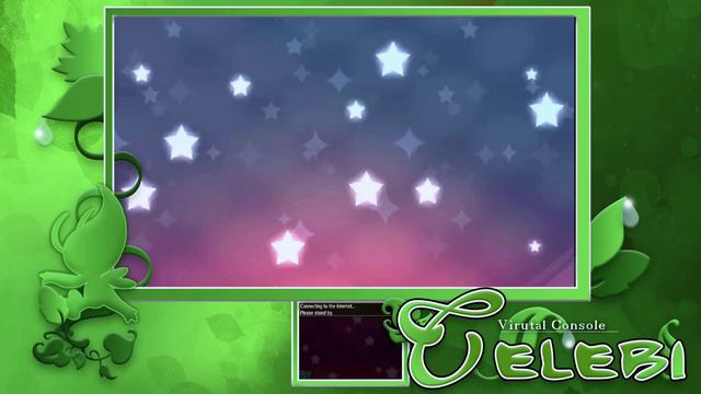 CELEBI EVENT POKEMON SUN AND MOON смотреть онлайн
