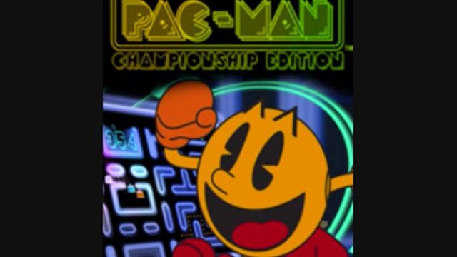 Top 300 video game music: #285. Pac-Man Championship Edition BGM (Pac-Man: CE, Xbox 360) смотреть онлайн