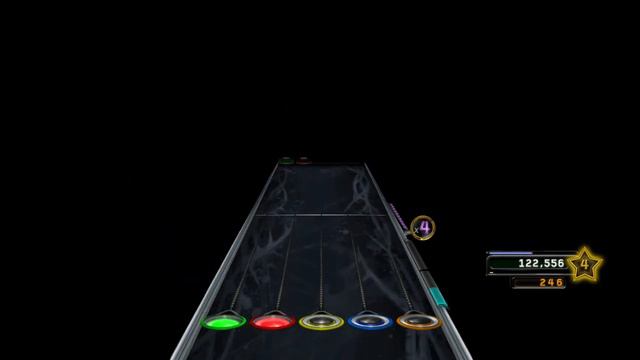 Clone Hero (PC): Marilyn Manson - The Beautiful People [GH DLC] / Guitar (FC) смотреть онлайн