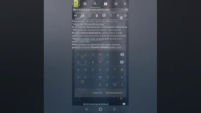 #GameGuardian Dungeon Cards Hack 2021