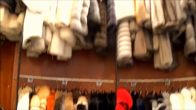 Как купить шубу в Греции?? Меховые магазины в Афинах! смотреть онлайн