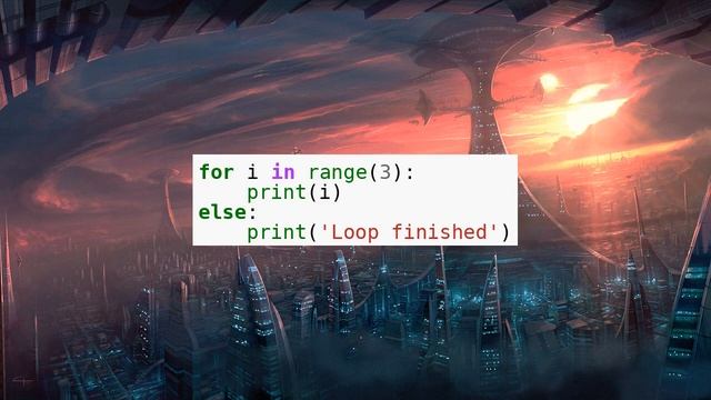 Master For and While Loops in Python: Boost Your Coding Skills! смотреть онлайн