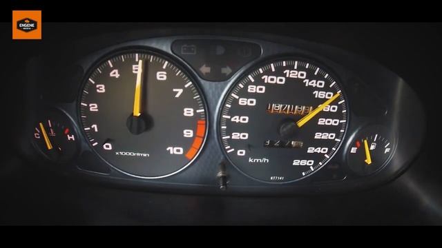 BEST HONDA VTEC ENGINE SOUNDS COMPILATION ホンダ | ENGENE MEDIA смотреть онлайн